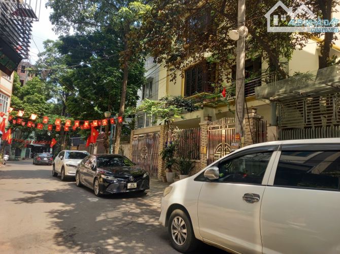 Bán Biệt Thự Siêu Đẹp Khu Đô Thị Mỹ Đình 145m² 4 Tầng - Đẳng Cấp Chỉ 42 Tỷ - 5