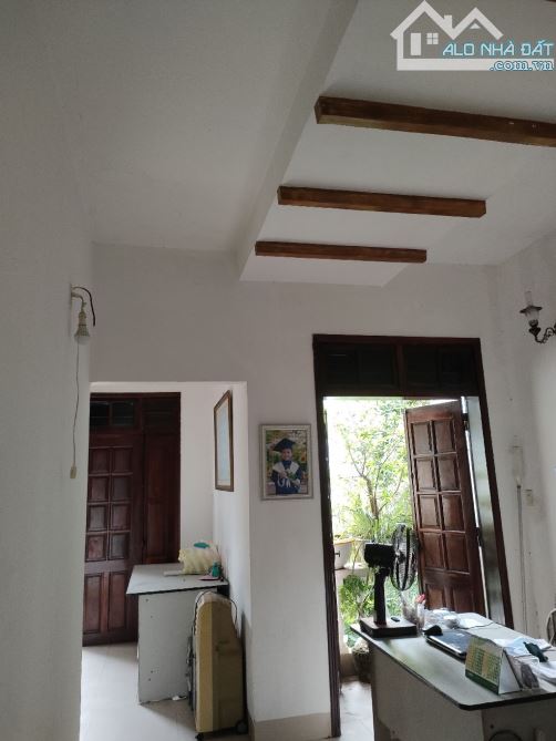 🌟 BIỆT THỰ LÔ GÓC TRẦN KHÁNH DƯ – 112M² – GIÁ 16,5 TỶ 🌟 - 5