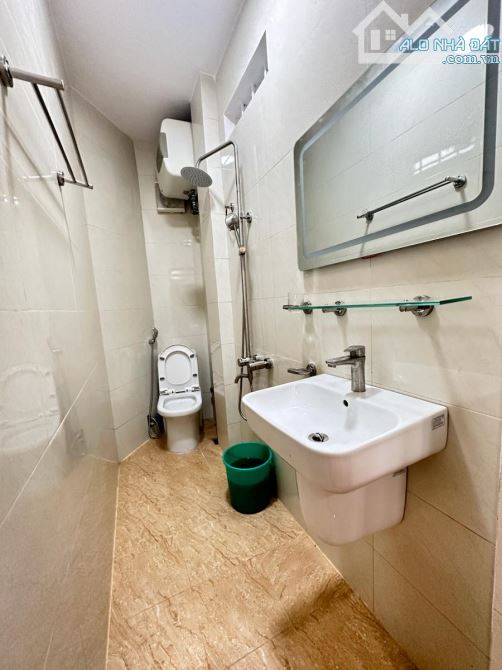 💥BA ĐÌNH - NHÀ ĐẸP MỚI COONG - GẦN PHỐ - 24M² - 5 TẦNG - GIÁ CHỈ 6.X TỶ💥 - 5