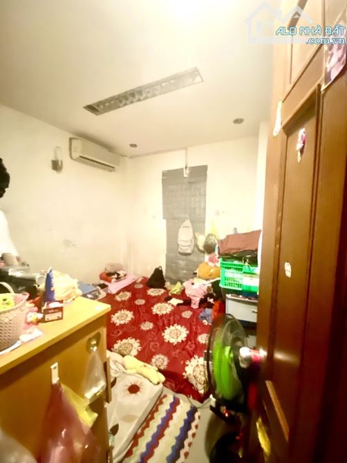 🌹🌹 HOÀNG SA, QUẬN 3, 30M2, 4 TẦNG, 4 PN. GIÁ: 4,65 TỶ🌹🌹 - 5