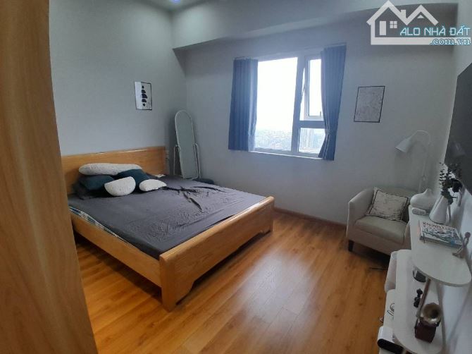 CC C14 BẮC HÀ - TỐ HỮU - LÔ GÓC - 132m2 - 3 NGỦ - 3 WC THOÁNG SÁNG 7,x tỷ - 5