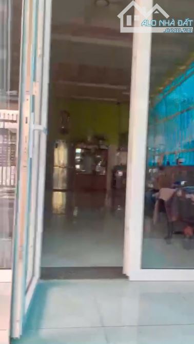 Bán nhà đường 30/4, phường Phú Hoà, Thủ Dầu Một, Bình Dương - TP. HCM - 6