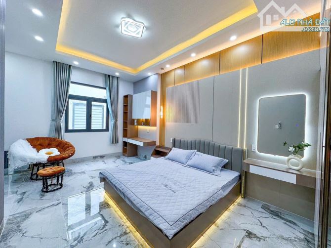 Bán Nhà Trệt 2 Lầu Tuyệt Đẹp - Khu Hồng Loan - TPCT - 6
