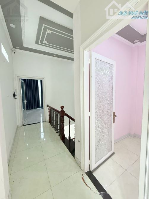 Cho thuê nhà hẻm đường Quang Trung, Ninh Kiều Cần Thơ - 6