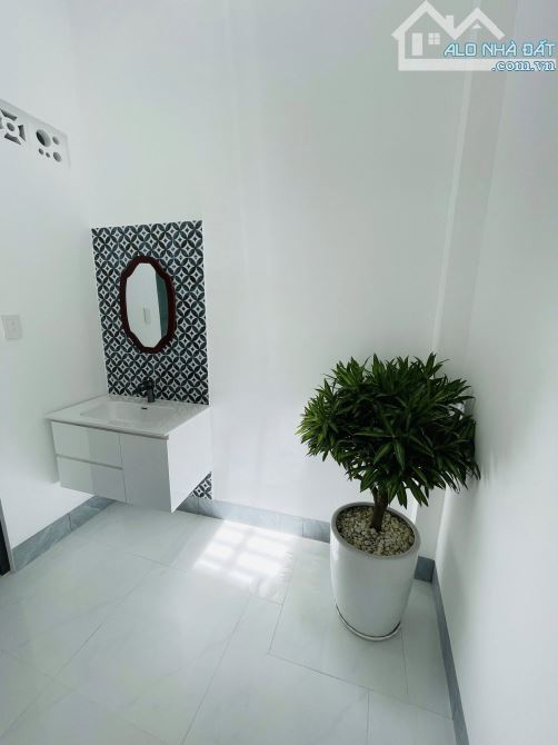 Nhà mới xây dựng tân cổ điển P2, Mỹ Tho, Tiền Giang - 6