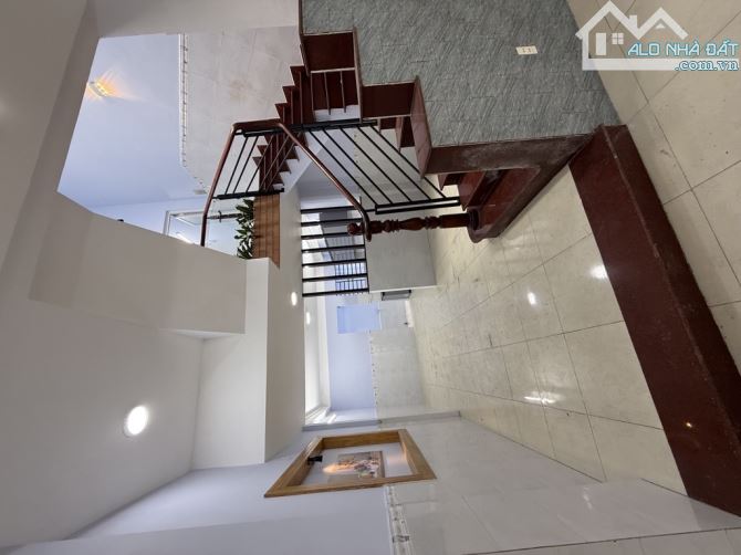 PHAN HUY ÍCH GÒ VẤP ,DT 4,5×17 NỞ HẬU ,2 TẦNG ,HXH ,CHỈ 6 TỶ 400TR - 6