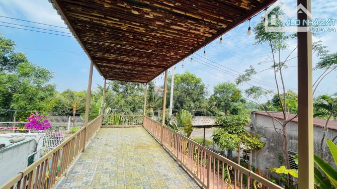 Thị trấn Đất Đỏ- Long Đất - BRVT  DT: 9x21( 186m2. 60m thổ cư) Ngay - 6