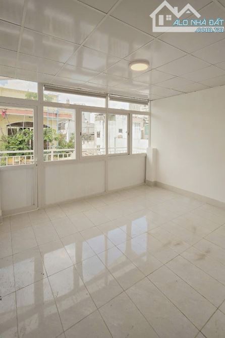 🏡💥CHDV THU 50TR/TH💥ĐIỆN BIÊN PHỦ💥HẺM XE HƠI QUAY ĐẦU💥62M2(4.2x15)💥CHỈ 10.x TỶ🌹 - 6