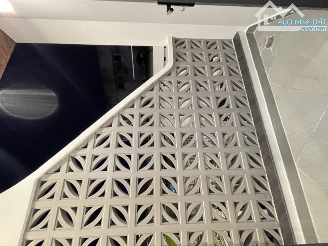 NHÀ LÔ GÓC 2 MẶT TIỀN - KHU DÂN TRÍ - FULL NỘI THẤT - 68M2, NGUYỄN TƯ GIẢN GÒ VẤP, 6.4 TỶ - 6