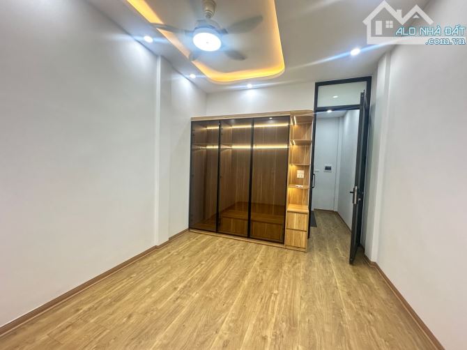 🏡 Trung tâm Đống Đa – vài bước ra hồ Hoàng Cầu – 45m2, 5 tầng thang máy – Giá nhỉnh 13 tỉ - 6