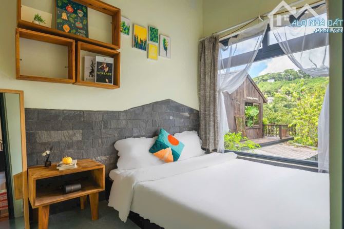 HOMESTAY ĐẦU CỬA NGỎ ĐÀ LẠT _ GẦN HỒ XUÂN HƯƠNG - 6
