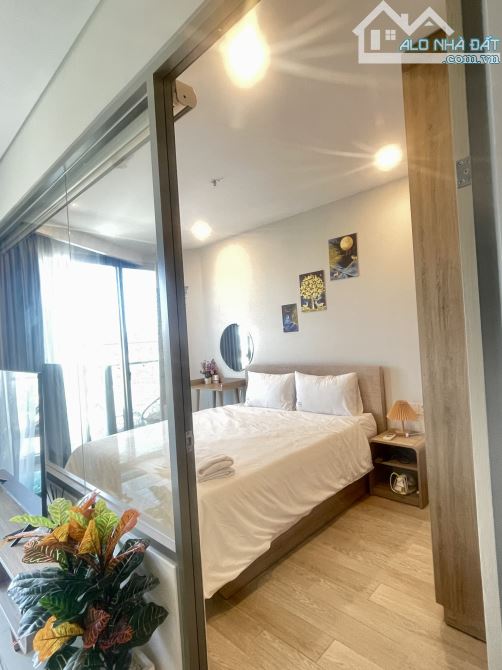 CHUYỂN NHƯỢNG CĂN HỘ THE SÓNG 2 PHÒNG NGỦ ĐẸP TẦNG CAO VIEW THÀNH PHỐ VÀ BIỂN GIÁ 2.5 TỈ - 6