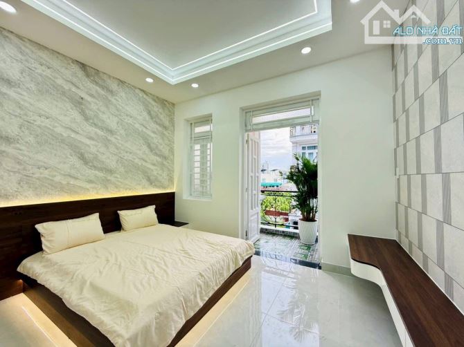 NHÀ PHỐ BÌNH TÂN – SỔ RIÊNG, Ở NGAY - GIÁ CỰC TỐT - 6