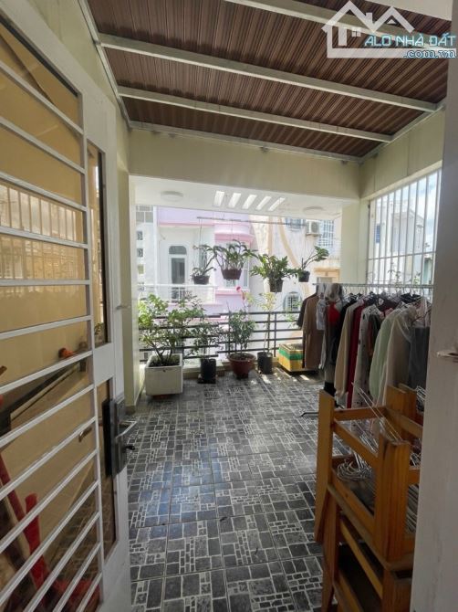 🌹 MẶT TIỀN HOÀNG HOA THÁM, 39m2, 3 TẦNG, 3 PN, 3 WC. GIÁ: 7,6 TỶ🌹 - 6