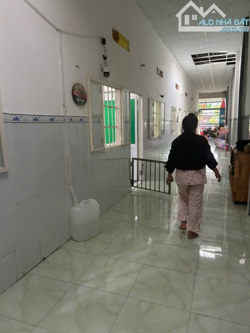 BÁN NHÀ  ĐANG CHO THUÊ CÓ THU NHẬP TRÊN 10TR/ THÁNG, GẦN NHIỀU CTY XÍ NGHIỆP - 6
