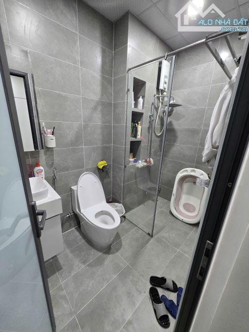 Bán nhà mới đường T9, KĐT An Bình Tân, ngôi nhà xây dựng tâm huyết, full nội thất - 6
