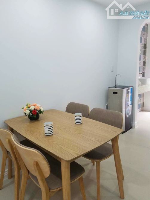 🇻🇳NHÀ 3 TẦNG KIỆT NGÔ THÌ NHẬM: CÓ NỘI THẤT - 6
