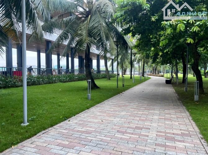 Chị chủ cần bán gấp căn liền kề khu Nguyệt Quế VinHome The Harmony, DT 179m2, vị trí đẹp - 6