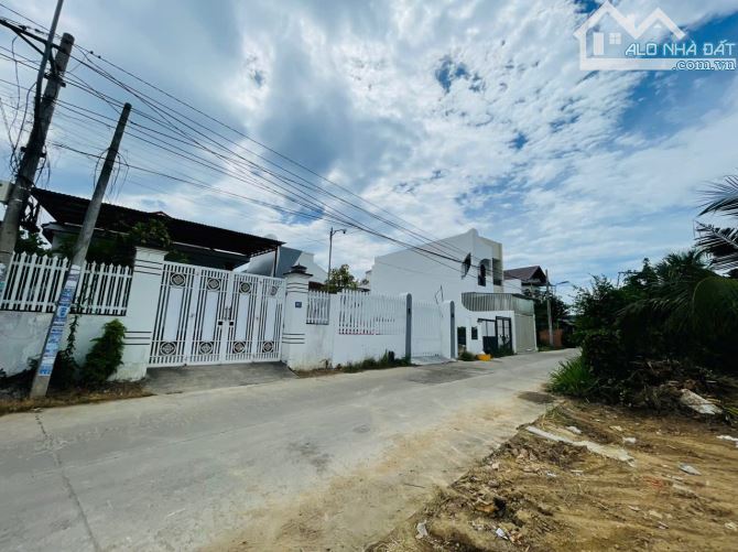 Bán đất full thổ cư mặt tiền Cầu Bè & Liên Hoa Nha Trang , đường 7 m , sổ hồng riêng - 6