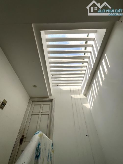 NHÀ ĐẸP 4 TẦNG HXH THÔNG - 4 TẦNG - 4 PN – ĐƯỜNG SỐ 14, PHƯỜNG 8, GÒ VẤP - GIÁ 9,5 TỶ TL - 6