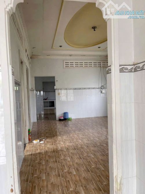 Nhà trống bán gấp nhà C4 ở Gia Huỳnh-Trảng Bàng. DT 155m2, giá 900 triệu. SHR. - 6