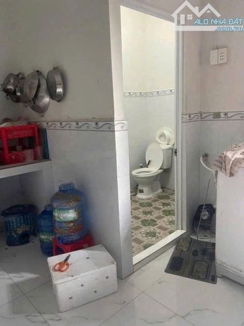 Bán gấp căn nhà ở đường Lê Minh Nhựt, Tân Phú Trung 137m2 , 869 triệu sổ hồng riêng - 6