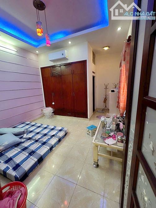 Siêu Phẩm Hẻm 8M - Căn Góc 4 Lầu - Ngay Trung Tâm Bàu Cát - Chỉ nhỉnh 10 tỷ - 6