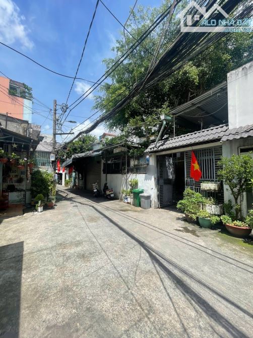 GV,💥💥 ô tô ngủ trong nhà, 👉62 m2, chỉ 👉5.6 tỷ, Lê Đức Thọ - 6