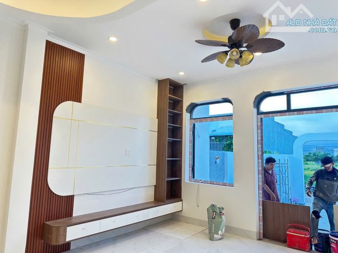 ✨ BÁN NHÀ ĐẸP – GIÁ CHỈ 1,35 TỶ ✨ 📍 Vị trí: Phường Bình Thuận – TP. Phan Thiết - 6