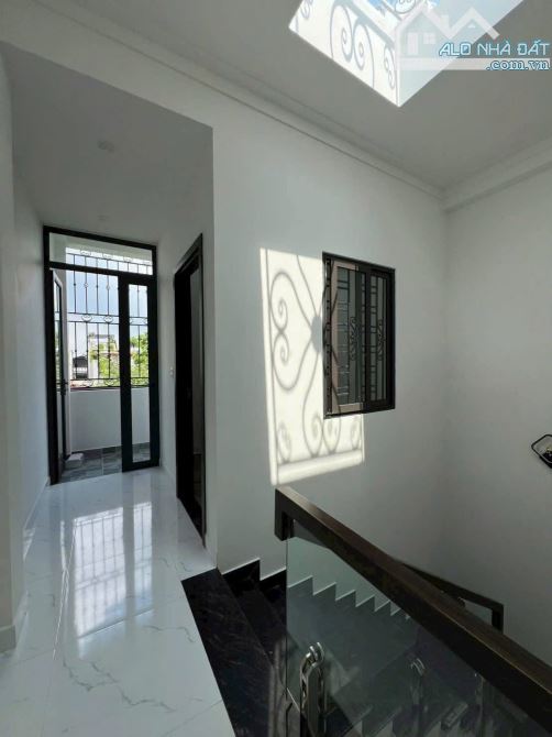 BÁN NHÀ 3 TẦNG MỚI TINH – NGÕ CHỢ 208 NGUYỄN TRUNG THÀNH, HÙNG VƯƠNG – HỒNG BÀNG- HẢI PHÒN - 6
