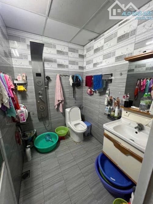 Nhà đẹp Tân Phú-Đường 8M-Gần AEON-Sát MT Lê Trọng Tấn-P.Sơn Kỳ-88m2-7x13-2tầng - 6