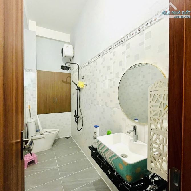 💥NHÀ 3 TẦNG–MT BÙI KỶ–NGAY ĐH NGOẠI NGỮ–95M2 NGANG 5M–THIẾT KẾ HIỆN ĐẠI–GIÁ CHỈ 7.X TỶ🍀 - 6