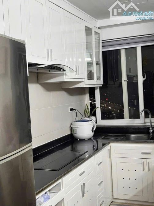 CHUNG CƯ ĐỖ NHUẬN – 85M² – 2PN – FULL NỘI THẤT – TẦNG TRUNG – 4.3 TỶ - 6