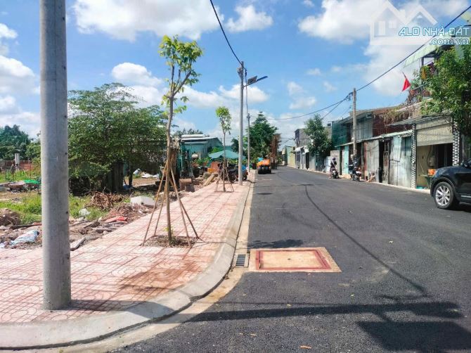 Bán đất Thạnh Xuân 25, Quận 12 – 50m² – Sổ hồng riêng – Chỉ 4,35 tỷ! - 6
