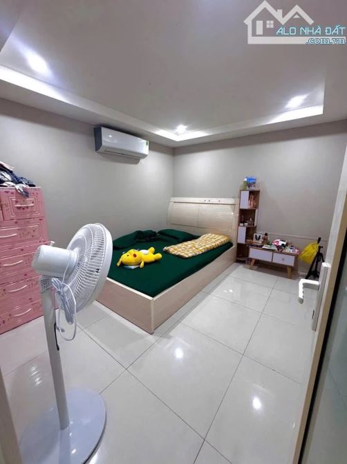🔥 HIẾM NHÀ BÁN – NHÀ GÁC LỬNG ĐẸP – Ô TÔ ĐỖ CỬA CHỈ 3 TỶ 🔥 - 6