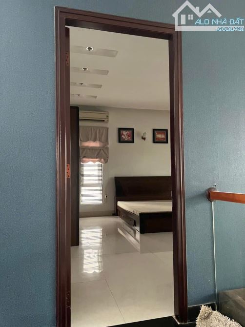 CHÀO BÁN NHÀ 3 TẦNG MẶT TIỀN ĐƯỜNG NÚI THÀNH VÀ GỒM MẶT KIỆT 2M. - 6
