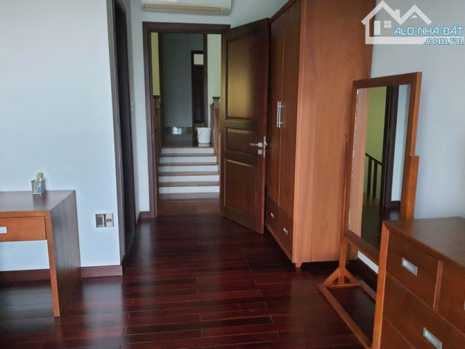 BÁN NHÀ MẶT PHỐ TÔ HIẾN THÀNH – GẦN BIỂN – FULL CÔNG NĂNG - 6