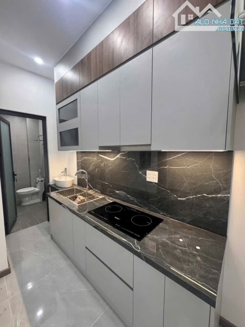 BÁN NHÀ MỚI HOÀN THIỆN 1 TRỆT 1 LẦU – MẶT TIỀN ĐƯỜNG NGUYỄN THÀNH ĐỒNG, P. TRẤN BIÊN - 6
