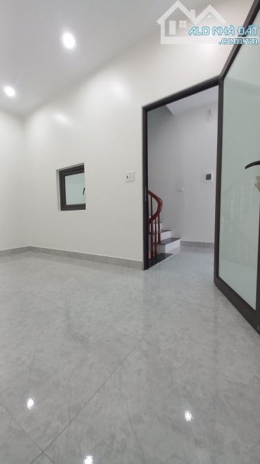 BÁN NHÀ SAU NHÀ MẶT ĐƯỜNG XUÂN TRÌNH, 41M2, 2 TỶ 380 TR - 6