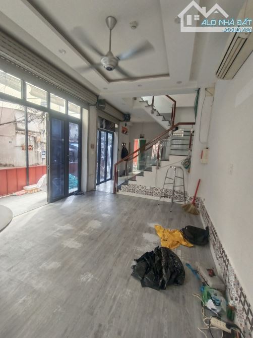 Nhà 3 tầng Nguyễn Hữu Cảnh Bình Thạnh 8,2 tỷ. - 6