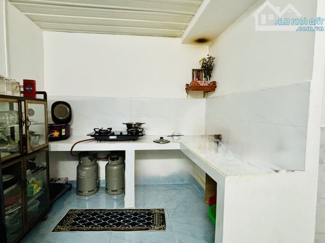 🏡 Bán nhà Bình Đa Biên Hoà gần đường Trần Quốc Toản – đang cho thuê 4 triệu/tháng 📐 Diện - 6