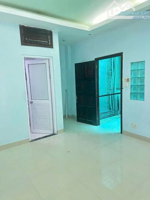 Căn hộ dịch vụ Tân Bình-Đường 10M-Nguyễn Thái Bình-P12-86m2-5/5,7x16-5tầng-11PN - 6