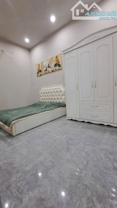 Nhà hẻm 128 ĐỒNG KHỞI - Tân Lợi ( cũ) - Đăk Lăk - 6