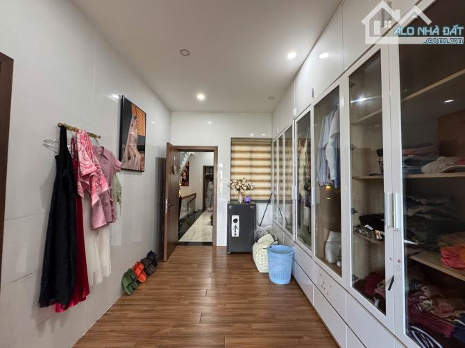 Bán nhà 1 trệt 2 lầu đường số 8 khu dân cư Xây Dựng 8 (Hưng Phú 2), Hưng Phú, Cần Thơ, 180 - 6