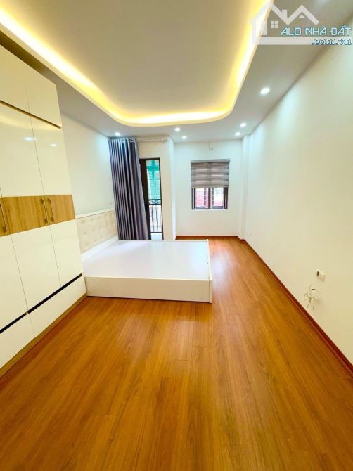 DƯƠNG QUẢNG HÀM – 31/34M² – 5 TẦNG – MT 3.3M – 8.8 TỶ - 6