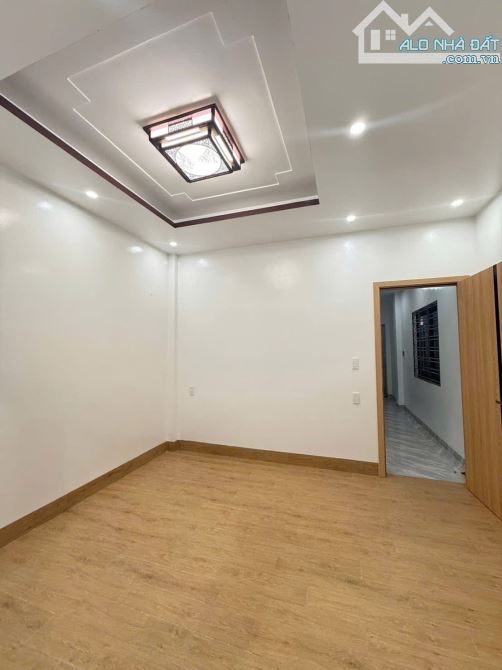 Bán nhà Nguyễn Hữu Tuệ 51m 4 tầng giá 4 tỷ 350 - 6