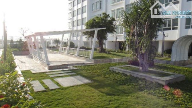 Căn hộ góc 2 mặt Wiew biển 117,6m2, 3PN, ngay trung tâm thành phố Đà Nẵng - 6