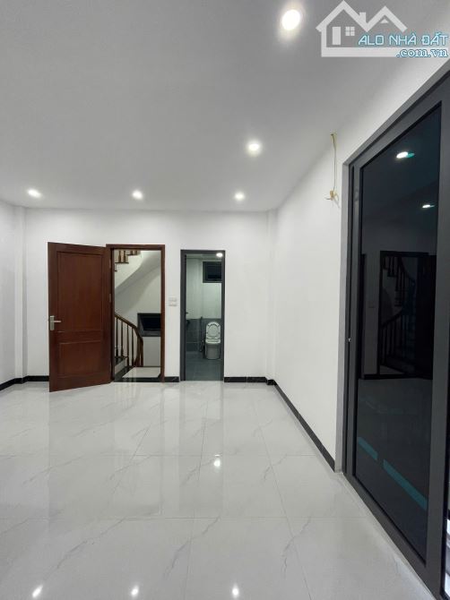 Rẻ nhất khu vực Yên Nghĩa , Hà Đông , gần phố , gần ô tô - 6