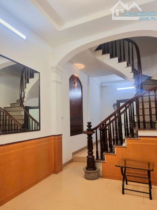 THỤY KHUÊ – 31M² – 4.5 TẦNG – 7.9 TỶ - 6