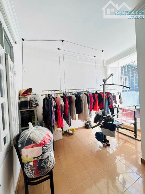 Bán nhà 3 tầng mặt tiền đường Châu Văn Biếc Vũng Tàu - 6